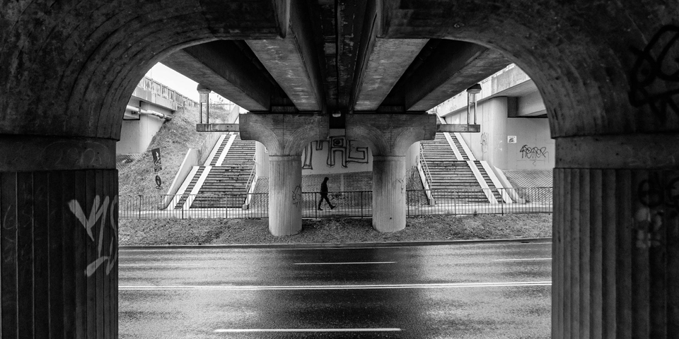 Črno-beli Maribor: Odprtje fotografske razstave Črno-beli Maribor: Odprtje fotografske razstave